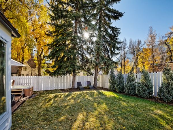 Aspen Home 995498