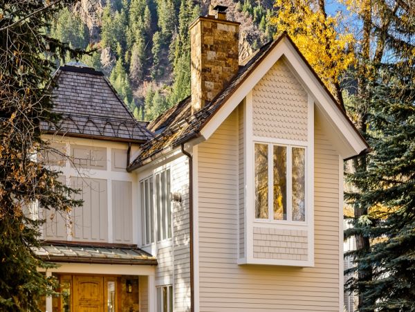 Aspen Home 995498