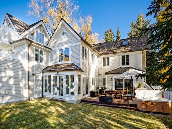 Aspen Home 995498
