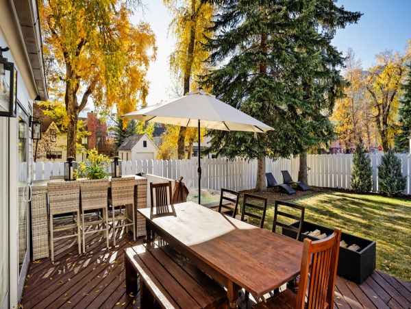 Aspen Home 995498