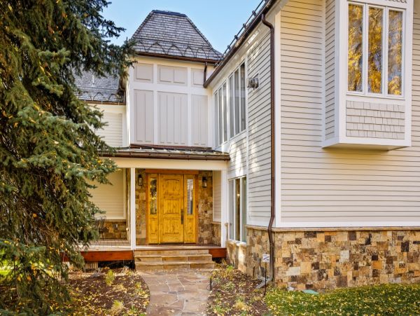 Aspen Home 995498