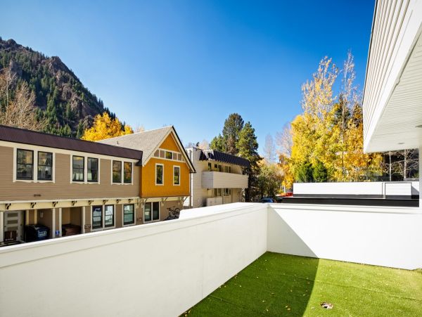 Aspen Home 995498