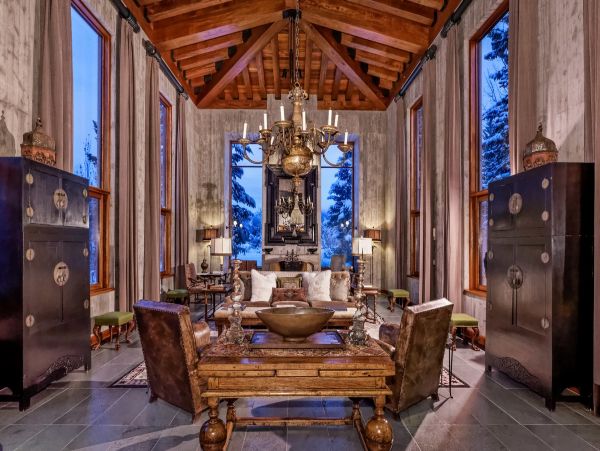 Aspen Home 995499