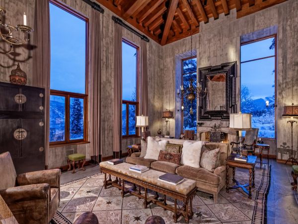 Aspen Home 995499