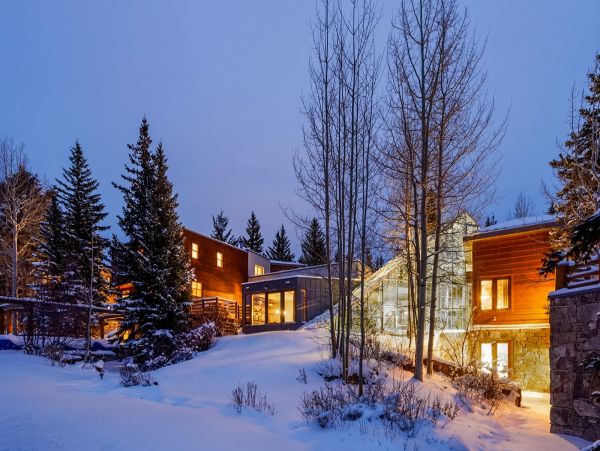 Aspen Home 995499