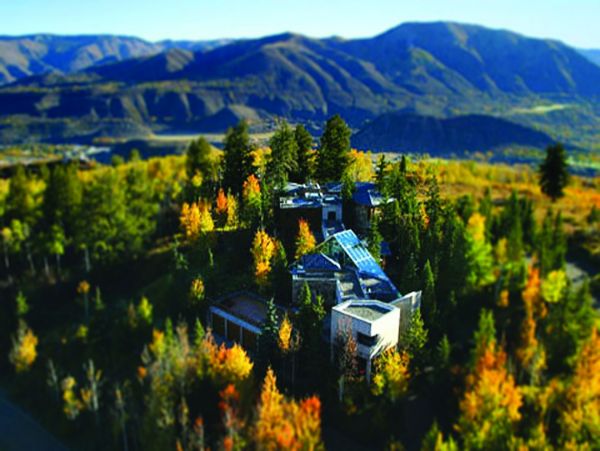 Aspen Home 995499