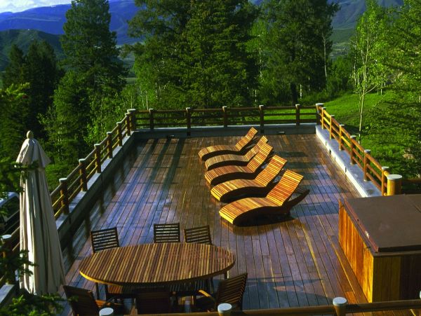 Aspen Home 995499