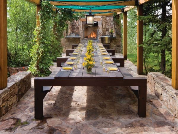 Aspen Home 995499