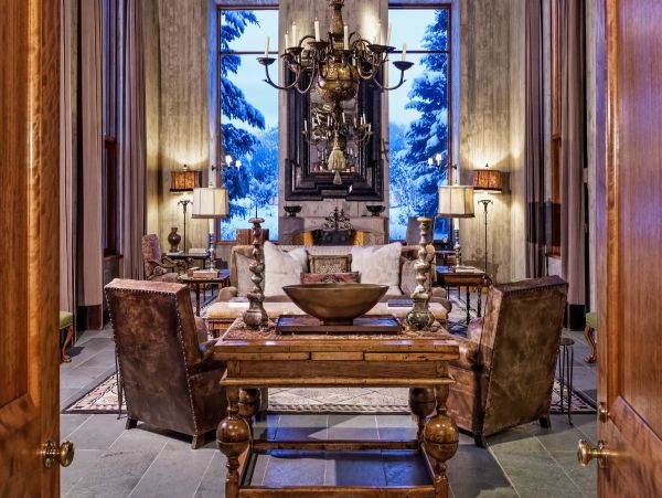 Aspen Home 995499
