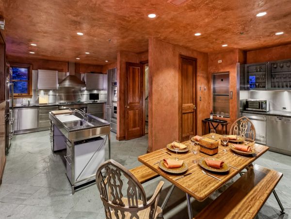 Aspen Home 995499