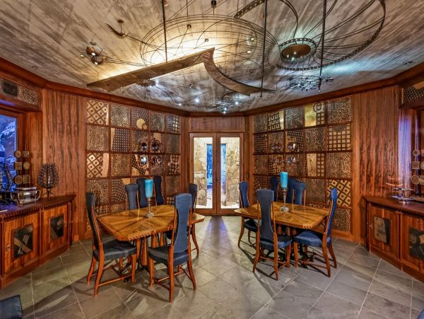 Aspen Home 995499