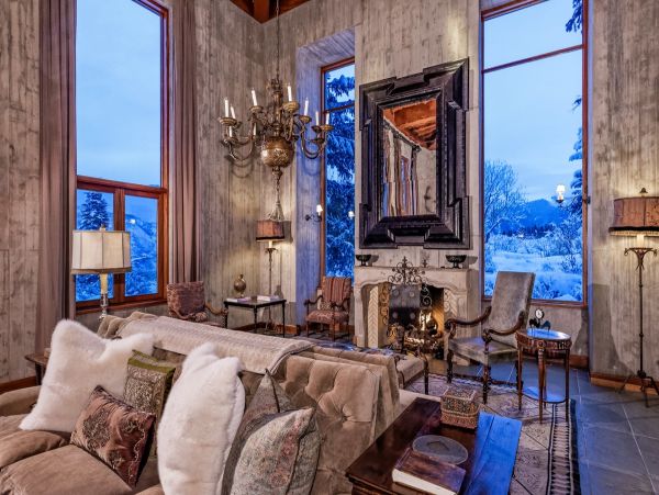 Aspen Home 995499