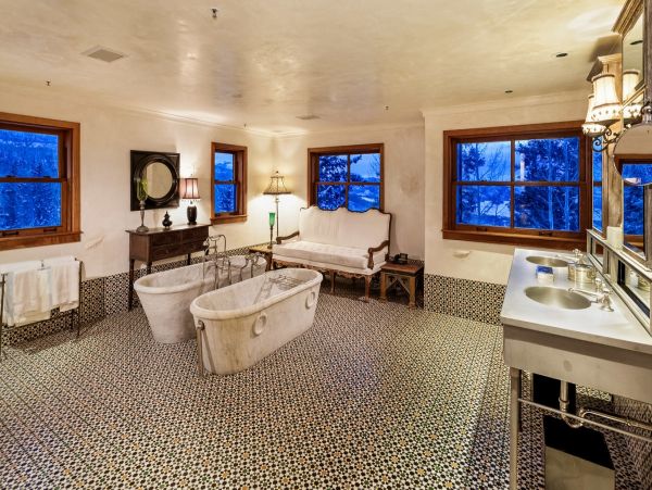 Aspen Home 995499