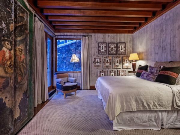 Aspen Home 995499