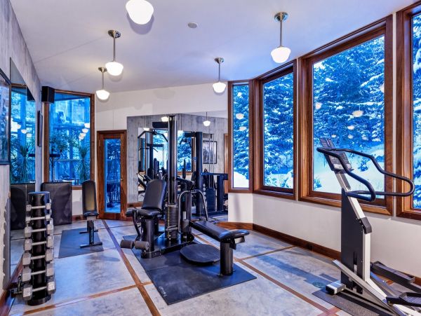Aspen Home 995499