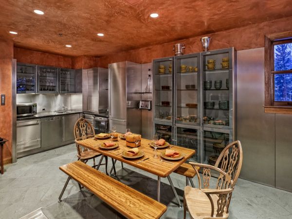 Aspen Home 995499