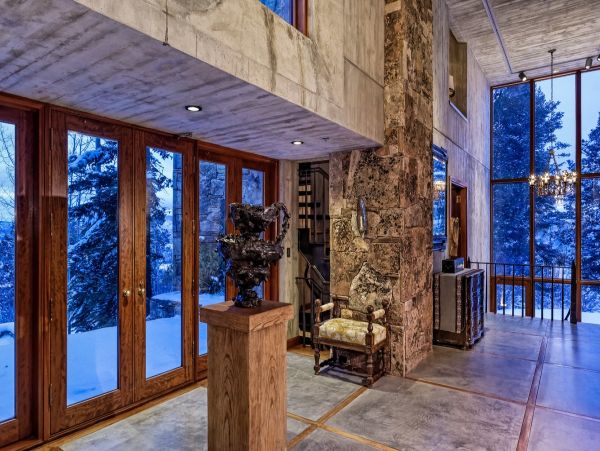 Aspen Home 995499