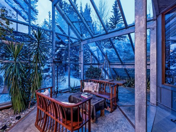 Aspen Home 995499