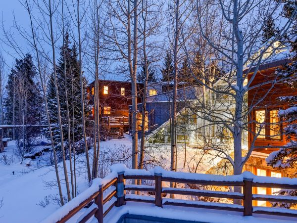 Aspen Home 995499