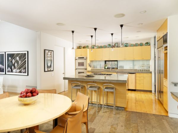 Aspen Home 995500
