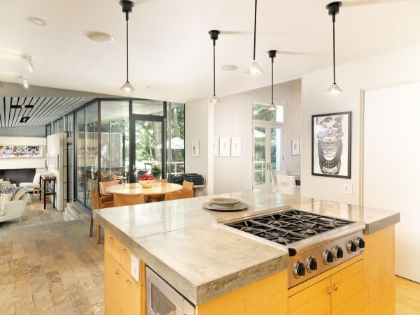 Aspen Home 995500