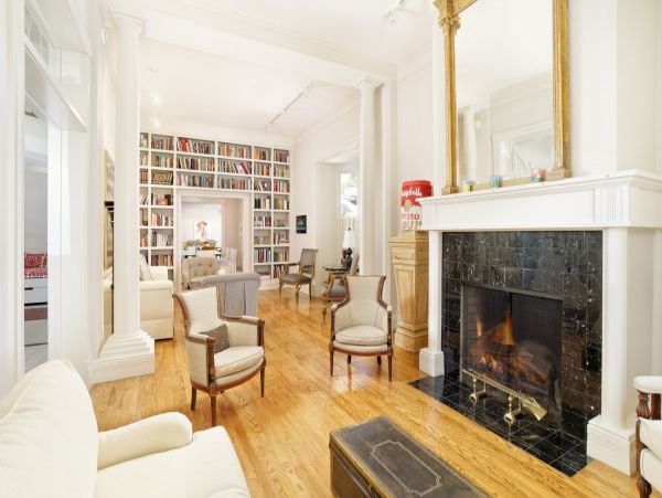 Aspen Home 995500