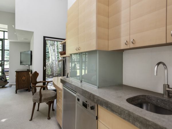 Aspen Home 995500