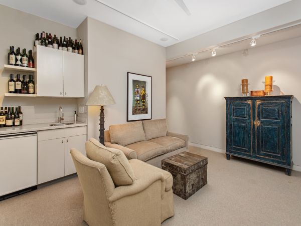 Aspen Home 995500