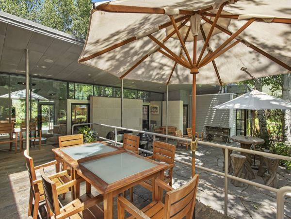 Aspen Home 995500