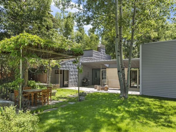 Aspen Home 995500