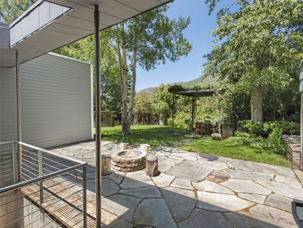 Aspen Home 995500