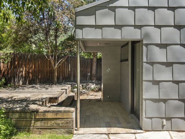Aspen Home 995500