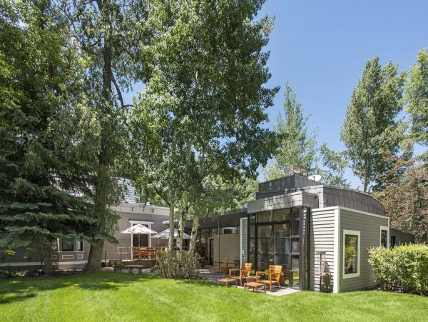 Aspen Home 995500