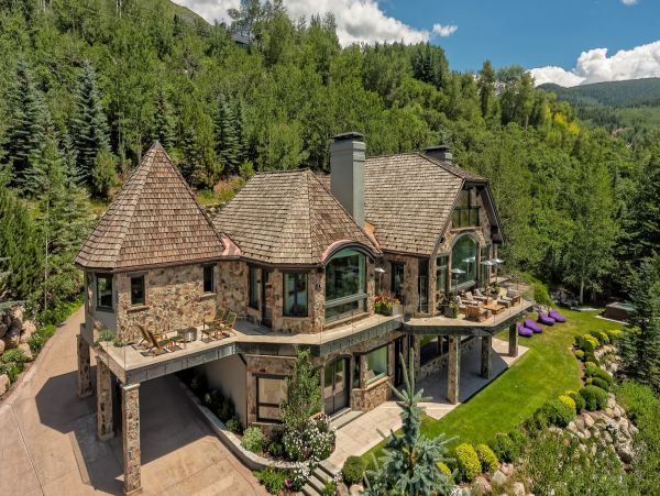 Aspen Home 995501