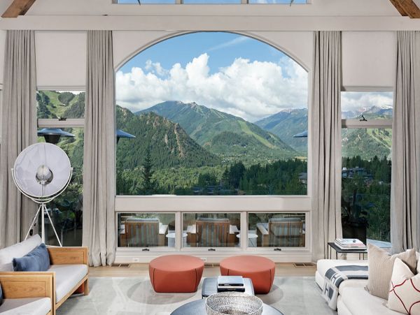 Aspen Home 995501