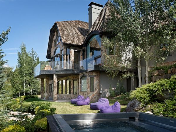 Aspen Home 995501