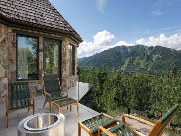 Aspen Home 995501