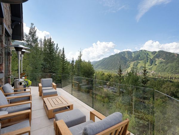 Aspen Home 995501