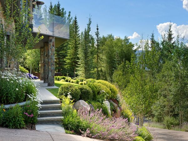 Aspen Home 995501