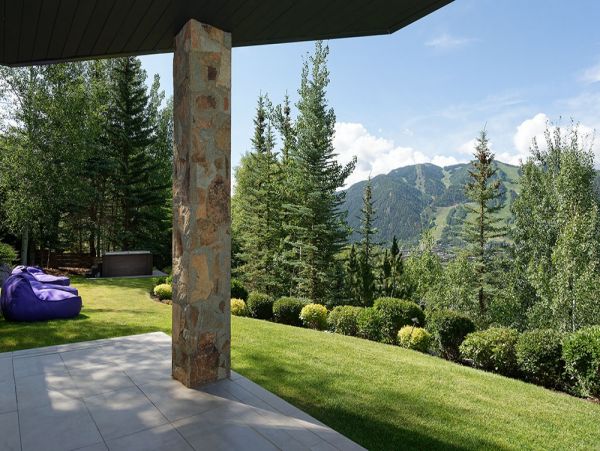 Aspen Home 995501