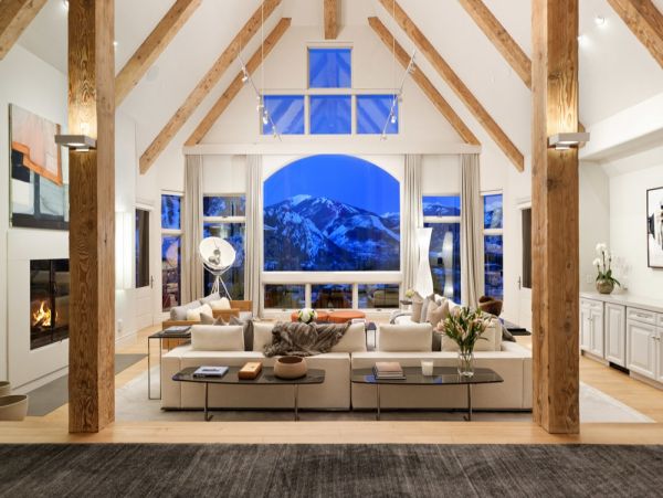 Aspen Home 995501