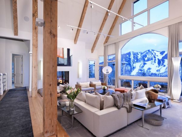 Aspen Home 995501