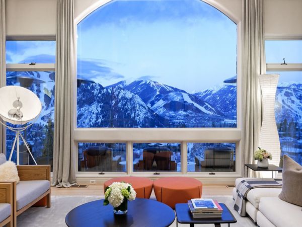 Aspen Home 995501