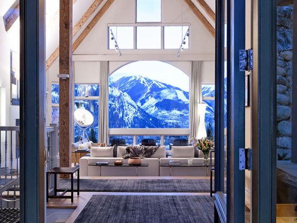 Aspen Home 995501