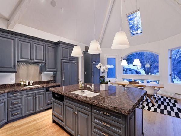 Aspen Home 995501
