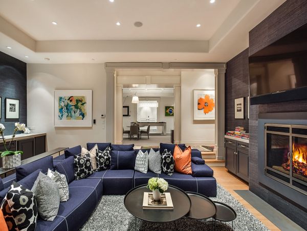 Aspen Home 995501