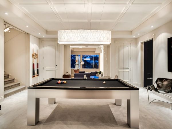 Aspen Home 995501