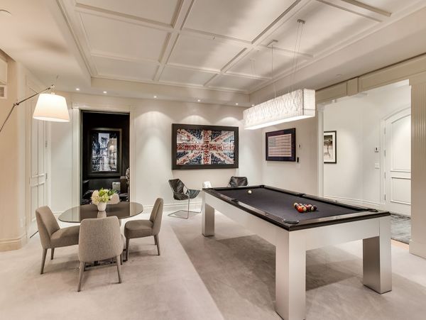 Aspen Home 995501