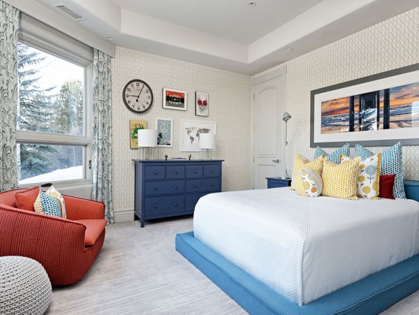 Aspen Home 995501