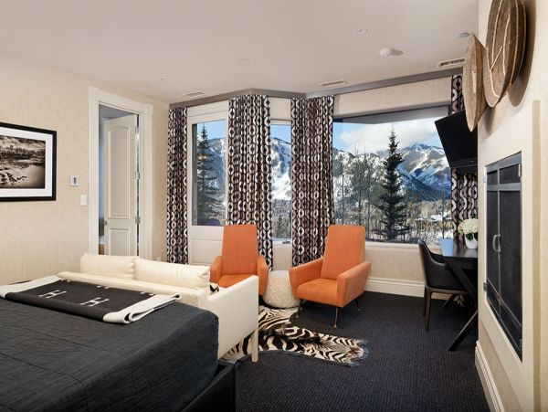 Aspen Home 995501